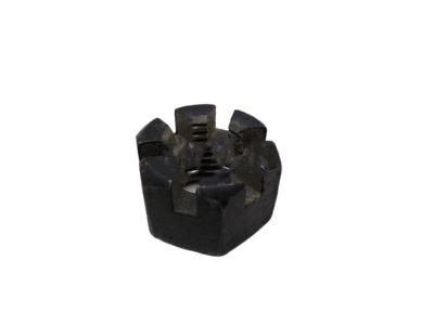 Hyundai 13134-10007-K Nut-Slotted