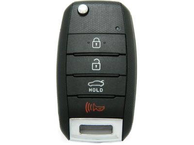 Kia 95430A7200 Keyless Entry Transmitter Assembly