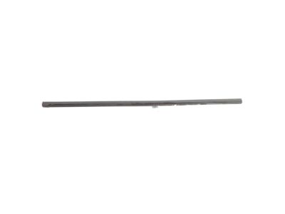 Hyundai 98361-1R000 Wiper Blade Rubber Assembly(Passenger)