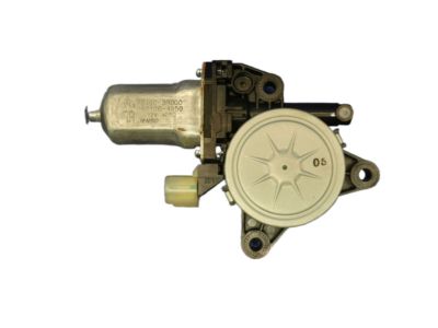 Kia 834603R000 Motor Assembly-Power Window Regulator