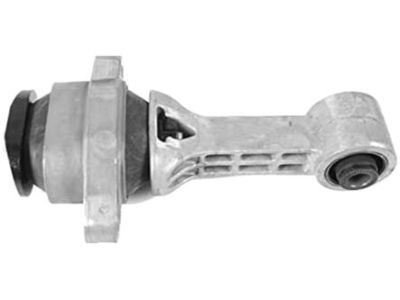 Hyundai 21950-3X000 Bracket Assembly-Roll Rod