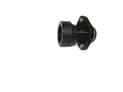 Hyundai 22430-3C460 Adapter Assembly-Oil Filler