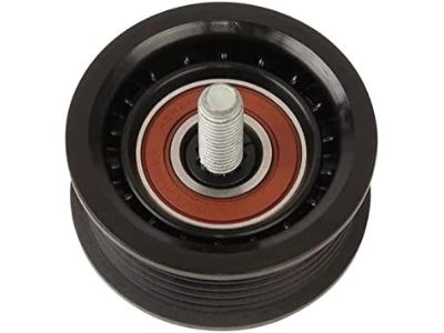 Hyundai 25288-25001 Idler-Drive Belt
