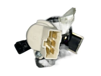 Kia 819102K000 Ignition Lock Cylinder