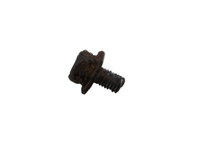 Kia 1243105127B Screw-Tapping