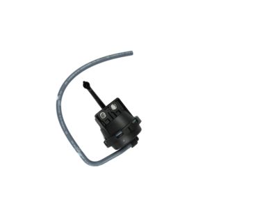 Hyundai 28321-2B600 Actuator-Visor