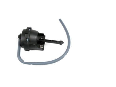 Hyundai 28321-2B600 Actuator-Visor