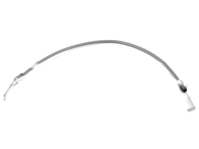 Hyundai 81471-4D000 Rear Door Inside Handle Cable Assembly