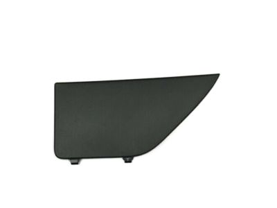 Kia 85733C5000WK Cover-Luggage Side, L