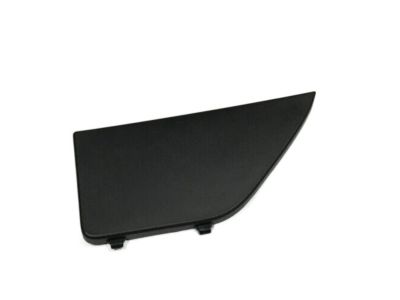 Kia 85733C5000WK Cover-Luggage Side, L