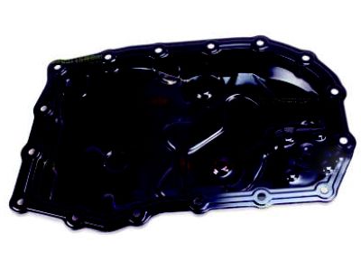 Hyundai 48280-2H000 Pan Assembly-Oil