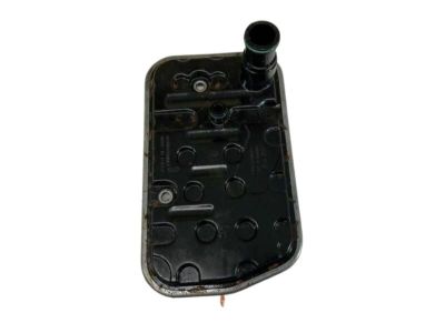 Hyundai 48148-2H000 Oil Filter Assembly