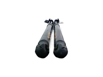 Kia 817711U000 Lifter Assembly-Tail Gate