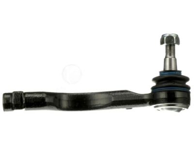 Kia 568202J000 End Assembly-Tie Rod LH