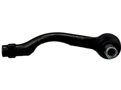 Kia 568202J000 End Assembly-Tie Rod LH