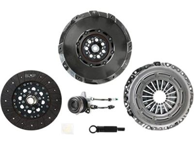 Hyundai 41300-24560 Cover Assembly-Clutch