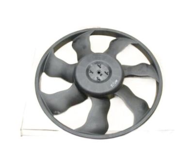 Hyundai 25231-4D900 Fan-Cooling