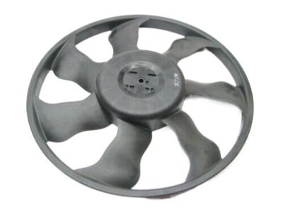 Hyundai 25231-4D900 Fan-Cooling