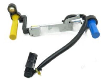 Hyundai 42620-26010 Sensor Assembly-Speed