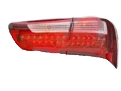 Kia 924021W070 Lamp Assembly-Rear Combination Outside