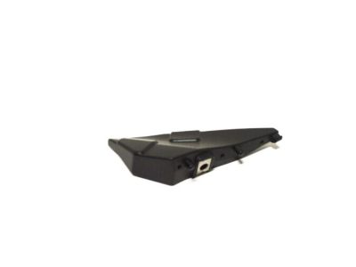 Kia 86554J5000 Bracket-Front Bumper M