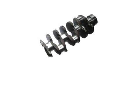 Hyundai 23111-25200 Crankshaft