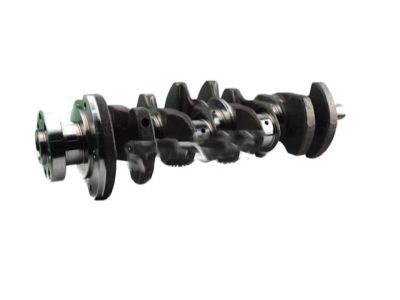 Hyundai 23111-25200 Crankshaft