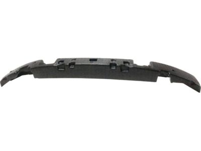 Kia 86520B0000 ABSORBER-Front Bumper