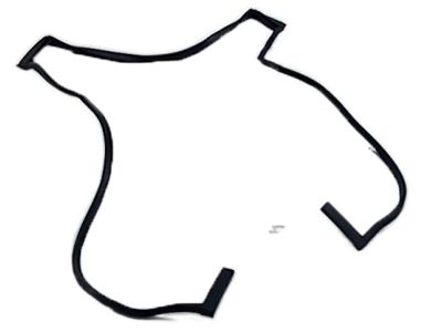 Kia 0K24710502 Gasket-Cover, Lower