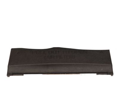 Hyundai 28115-C5100 Cover-Element