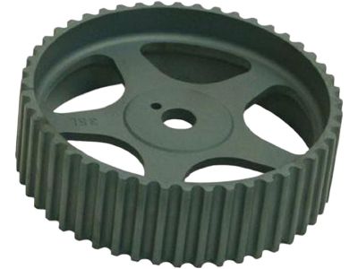 Hyundai 24211-39600 Sprocket-Camshaft