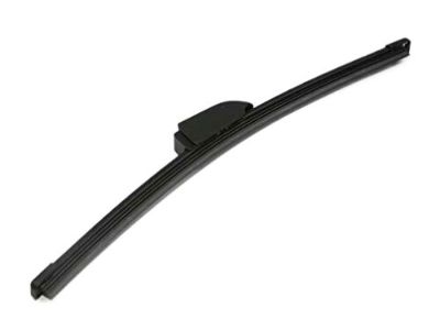 Kia 98850A7000 Rear Windshield Wiper Blade Assembly