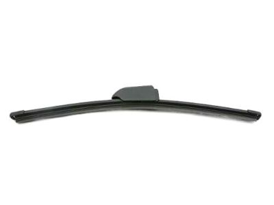 Kia 98850A7000 Rear Windshield Wiper Blade Assembly