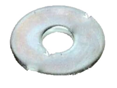 Kia 0K02A33043A Washer-Claw