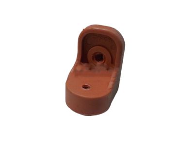 Hyundai 82318-38000 Grommet-Door Trim Mounting