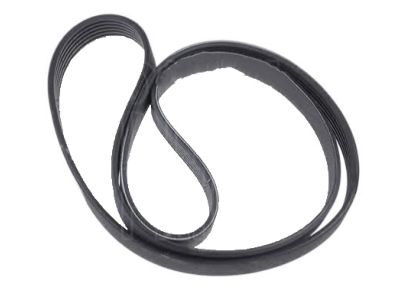 Kia 2521225010 V Ribbed Belt