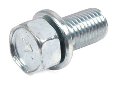 Hyundai 28528-23200 Bolt