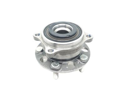 Kia 51750C5000 Front Wheel Hub Assembly