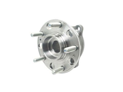 Kia 51750C5000 Front Wheel Hub Assembly