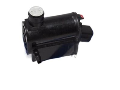 Hyundai 98510-2J000 Windshield Washer Pump Assembly