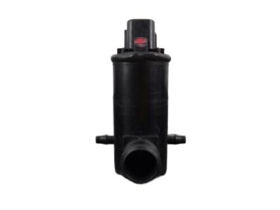 Hyundai 98510-2J000 Windshield Washer Pump Assembly