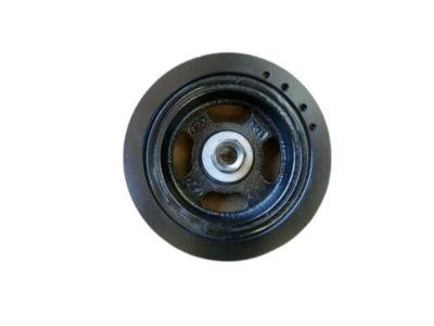 Hyundai 23124-23772 Pulley-Damper