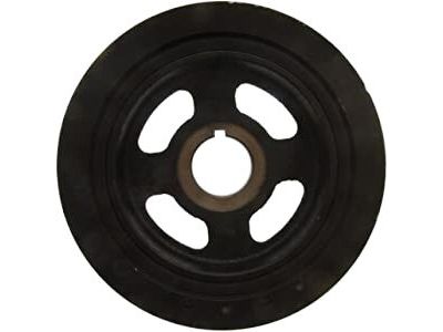 Hyundai 23124-23772 Pulley-Damper