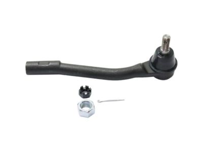 Hyundai 56820-4D101 End Assembly-Tie Rod, RH