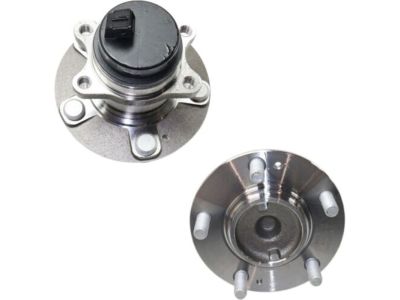 Kia 527502K000 Rear Wheel Hub Assembly