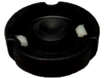 Hyundai 57153-2E000 Cap Assembly-Reservoir