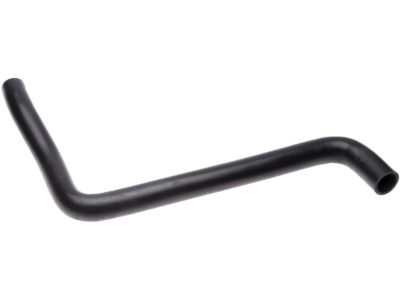 Kia 254141D400 Hose-Radiator Upper