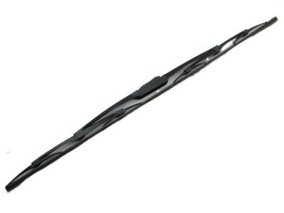 Hyundai 98350-3X550 Left Driver Side Windshield Wiper Blade