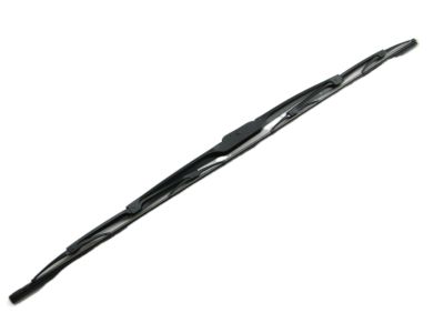 Hyundai 98350-3X550 Left Driver Side Windshield Wiper Blade