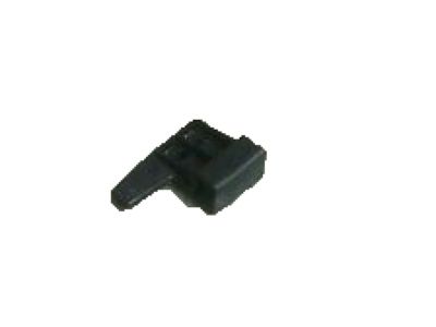 Hyundai 81691-3S000 Base-Folding Cover, LH